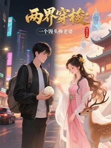 两界穿梭一个馒头换老婆短剧全集免费观看