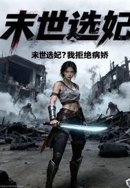 末世我选择做一个恶人免费阅读一品侠