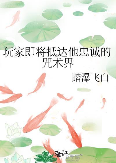 玩家即将抵达他忠诚的咒术界番外