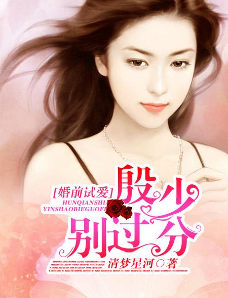 婚前试爱非凡
