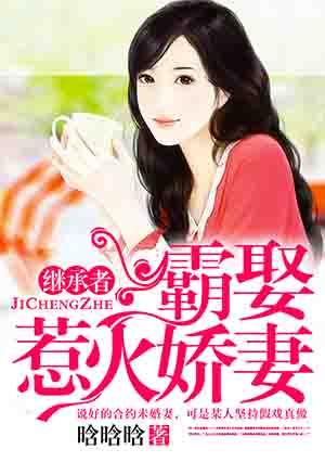 继承者的甜宝娇妻
