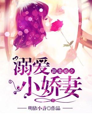 溺爱小萌妻