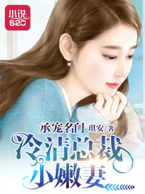冷清总裁暖心妻