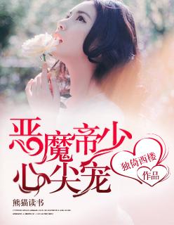 恶魔少爷的心尖宠知知