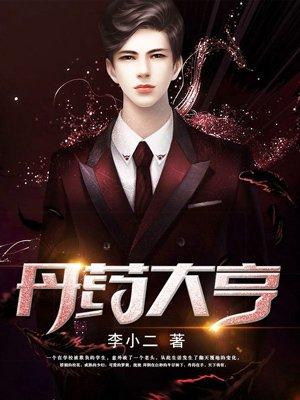 丹药大亨全文阅读