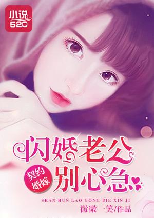 闪婚的契约