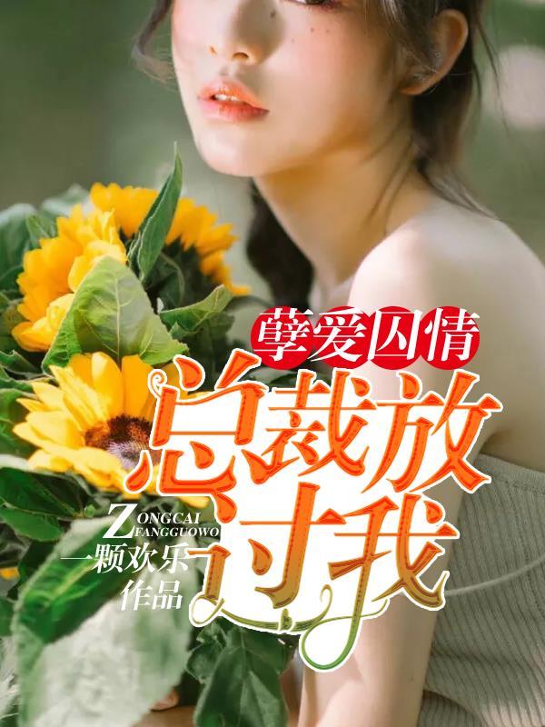 总裁孽文孽心大全