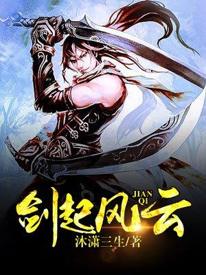 剑起风云在线观看