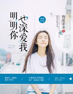 明明你也爱我歌曲