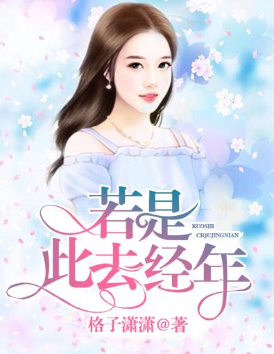 此去经年是啥意思