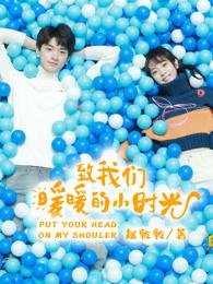 致我们暖暖的小时光编剧