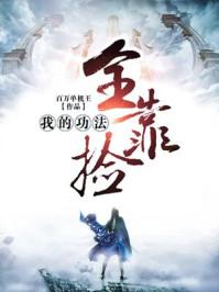 我的功法全靠捡等级介绍