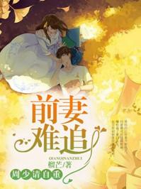 前妻难追周少请自重简介