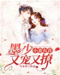 墨少宠妻超级甜全文免费阅
