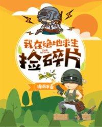 我在绝地求生捡碎片子