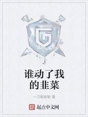 谁动了我的韭菜新