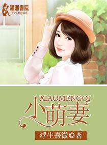 顾先生的天降小萌妻