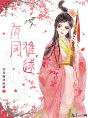 有凤求凰什么意思