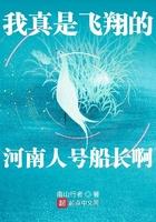 我真是飞翔的河南人号船长