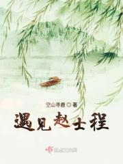 遇见赵士程晋江文学城