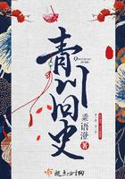 青川旧史故事梗概