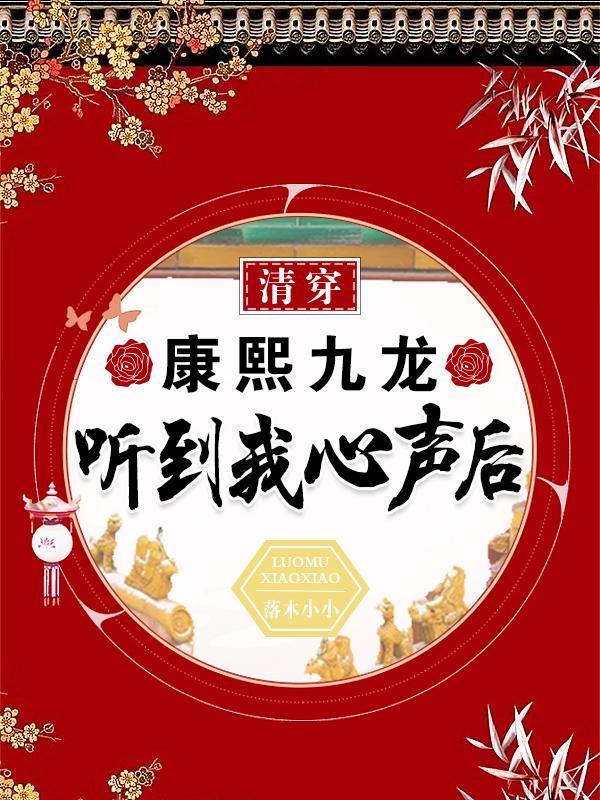 清穿之康熙喜欢九阿哥的