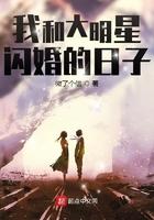 我和大明星闪婚的日子徐杰