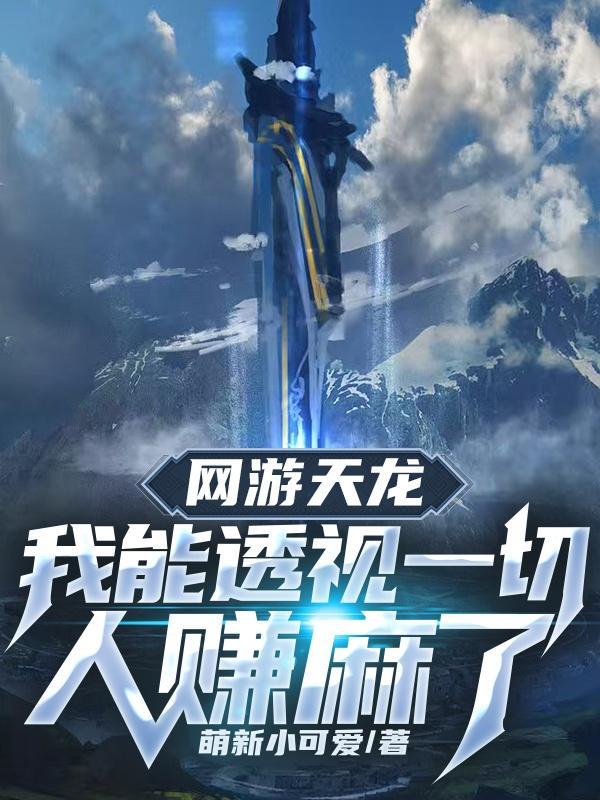 网游天龙透视一切的