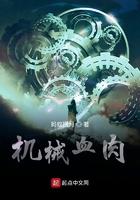 机械血肉结合体