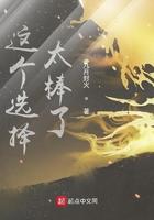 这个选择太棒了新笔趣阁