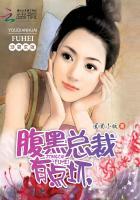 腹黑总裁的倔强妻全文阅读