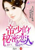 帝少秘密小逃妻