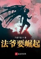 法爷最终形态第几集