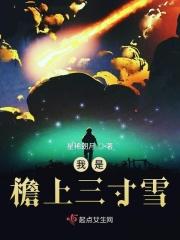 我是檐上三寸雪你是人间惊鸿客翻译