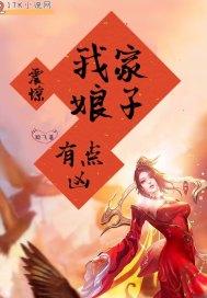 震惊!我家娘子有点凶