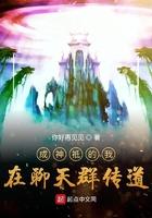 成神袛的我在聊天群传道笔趣阁