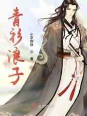 青衫男子