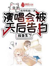 重生在天后的演唱会