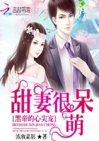 黑帝心尖宠甜妻很呆萌章节列表
