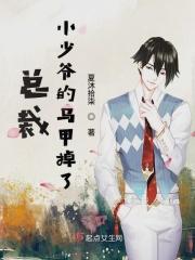 总裁小少爷又离家出走了